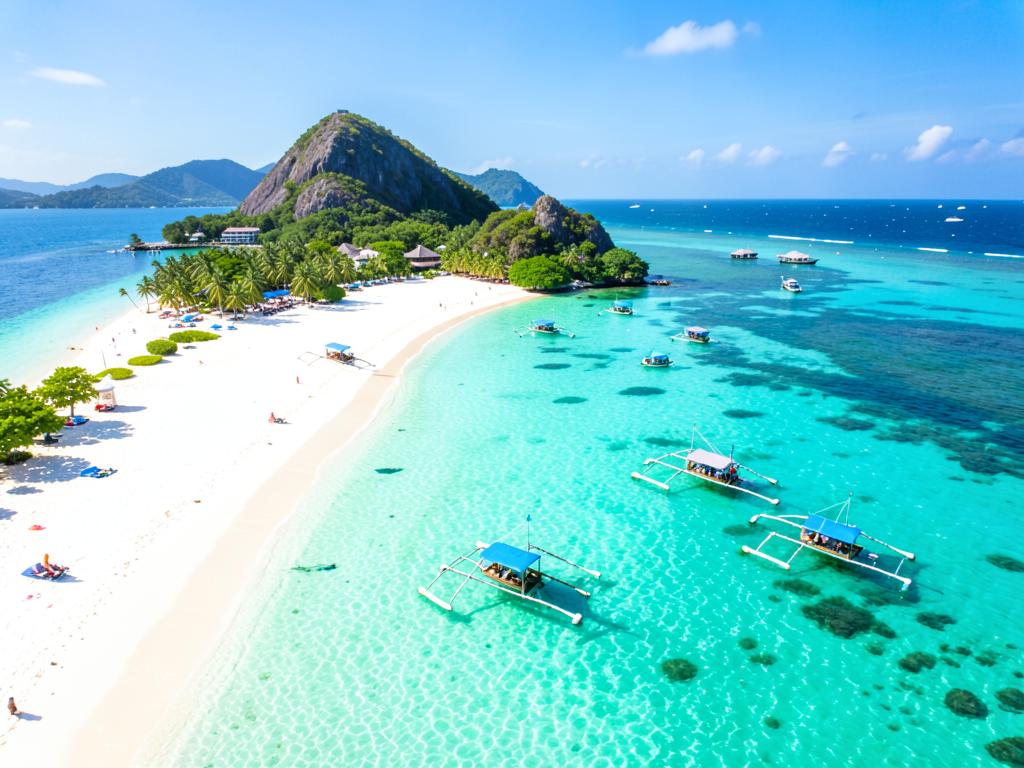 세부 풍경